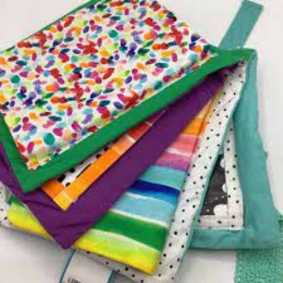 Lovevery Sensory Soft Crinkle Book from The Charmer Play Kit - Picture 2 of 8